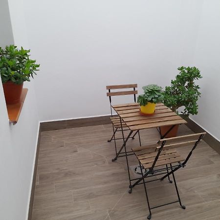 La Tinajuela Apartment Algodonales Luaran gambar